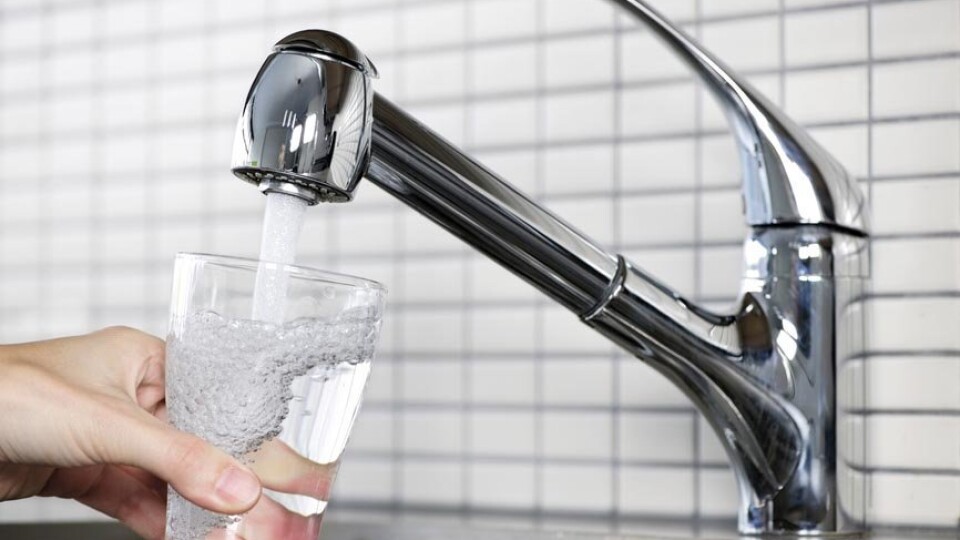 Чи можна пити воду з крана у Луцьку