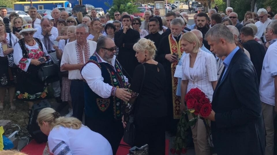 «Бабусю примусово виселили, посадили в товарняк...» – нардеп Рубльов про історію своєї родини