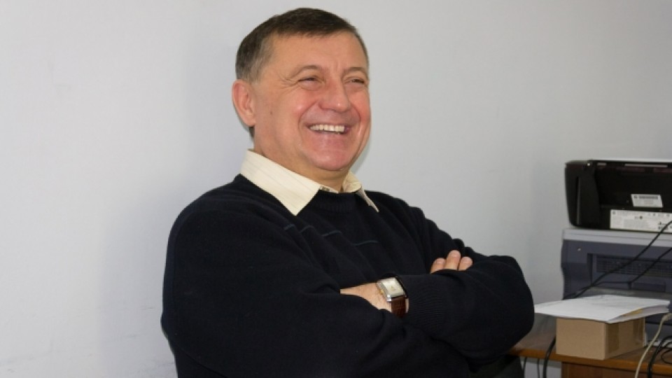 Чому екс-мер Луцька Шиба має два дні народження