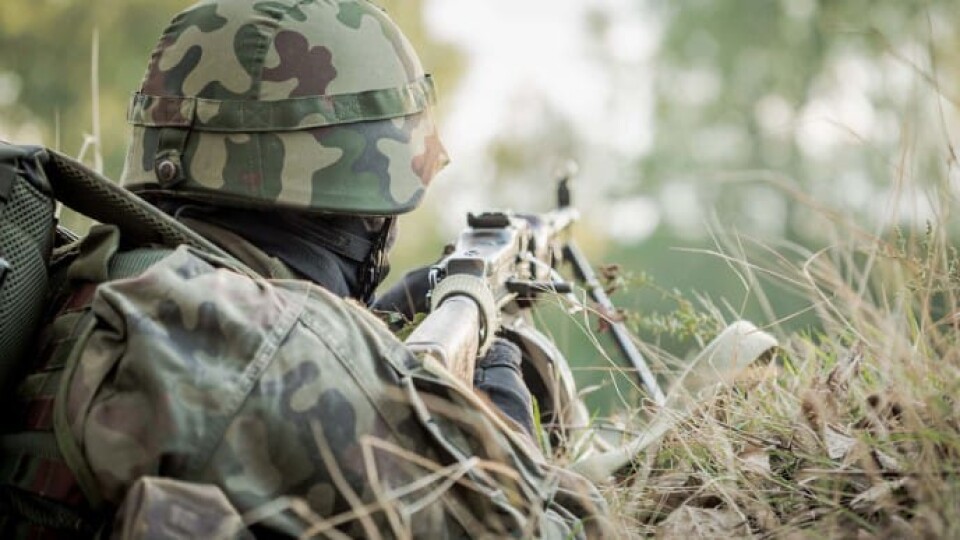 Двоє загиблих, один у важкому стані. Ситуація на Донбасі