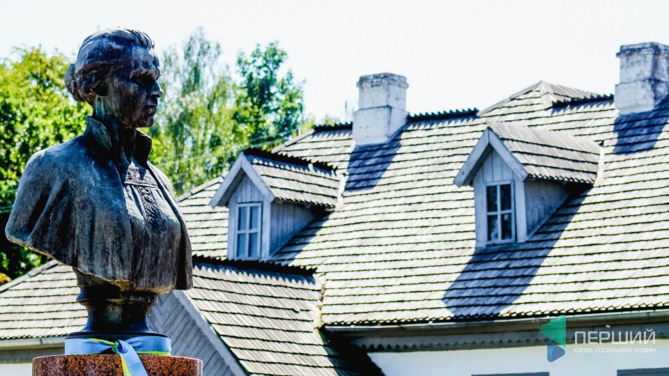 10 цікавих фактів про садибу  Косачів у Колодяжному. ФОТО