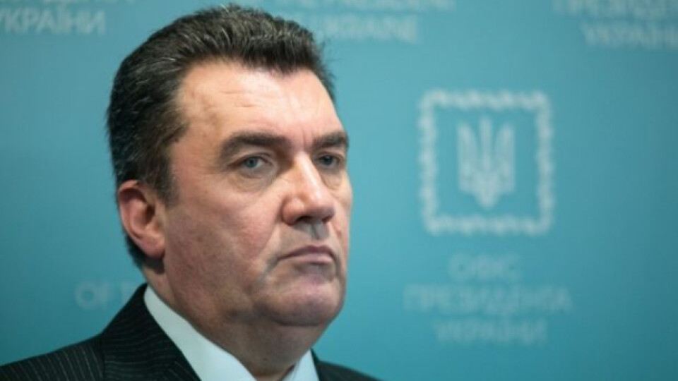 У Білорусі немає військ для такого наступу, як 24 лютого – Данілов