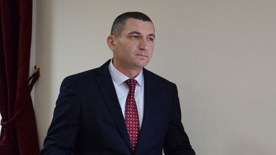Обрали голову Волинського апеляційного суду