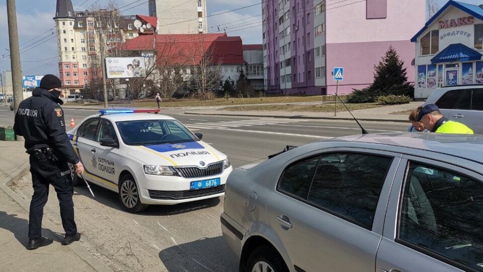 Повідомили про стан хлопця, якого збило авто у Луцьку на Конякіна