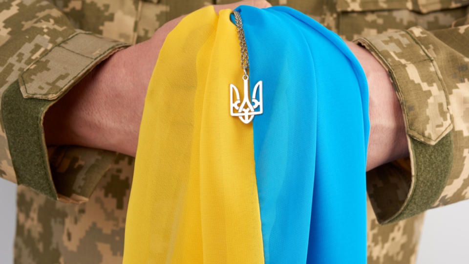 В Україні запровадять іменні стипендії на честь загиблих захисників