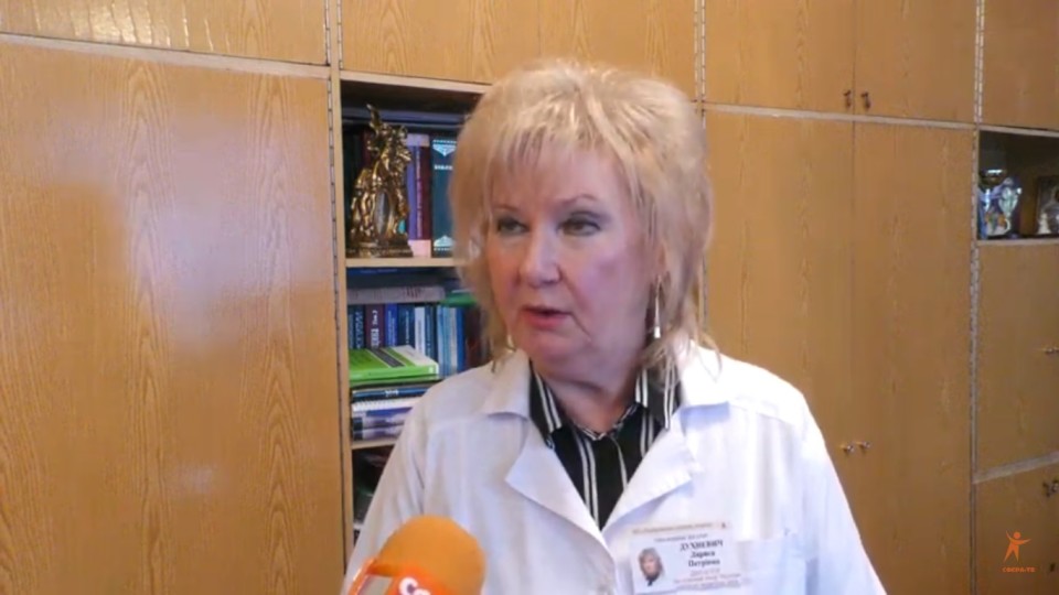 Ремонти, нове обладнання, міжнародна співпраця: луцькі медики підбили підсумки роботи. ВІДЕО