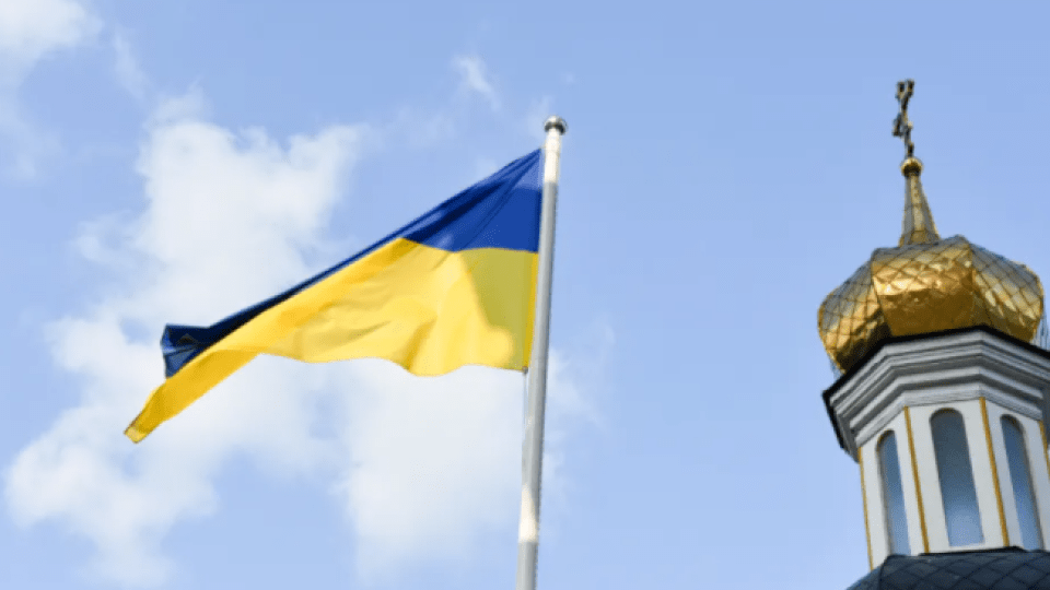 Священники не підтримали. Віряни двох сіл на Волині перейшли до ПЦУ