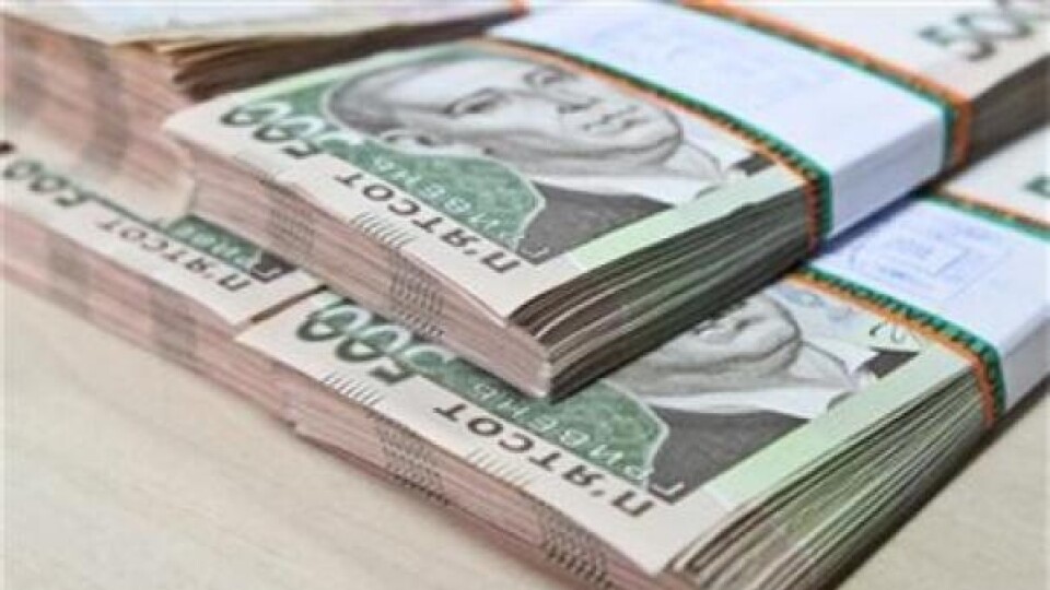На Волині директора фірми підозрюють у привласненні понад мільйона державних грошей