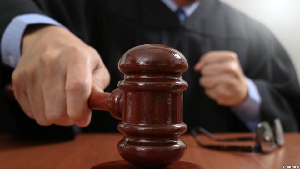 Волиньрада проти ОДА: суд ухвалив рішення щодо бюджету