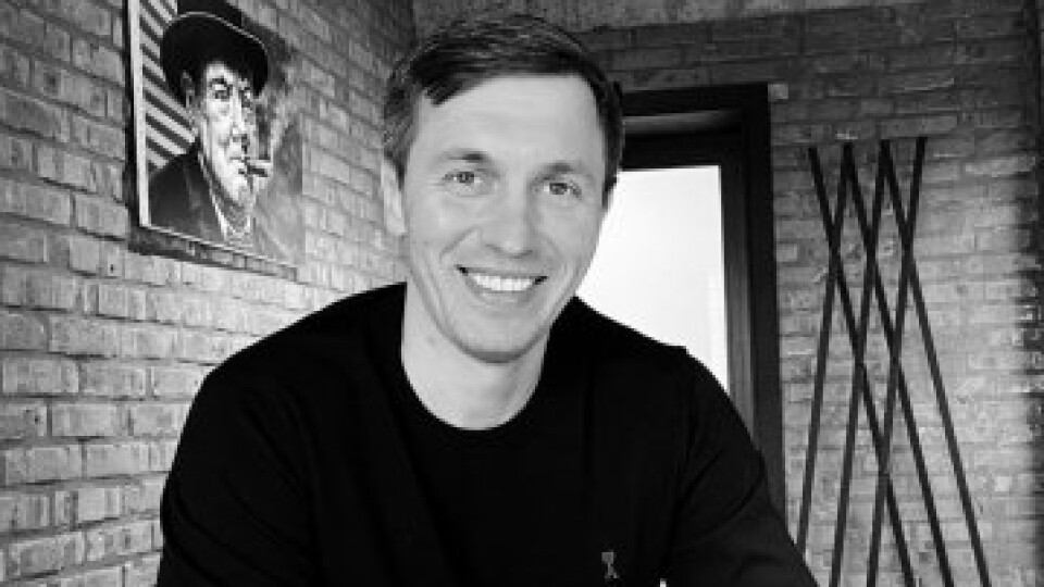 «Моє головне відкриття – люди», – депутат Підгайцівської громади В’ячеслав Разумовський. ІНТЕРВ’Ю