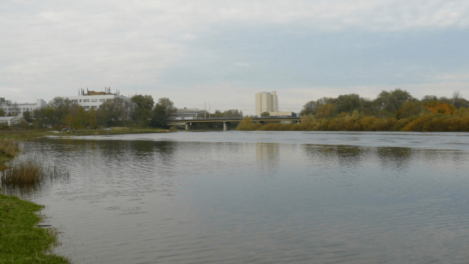 У Луцьку проведуть архітектурний конкурс на найкраще облаштування набережної