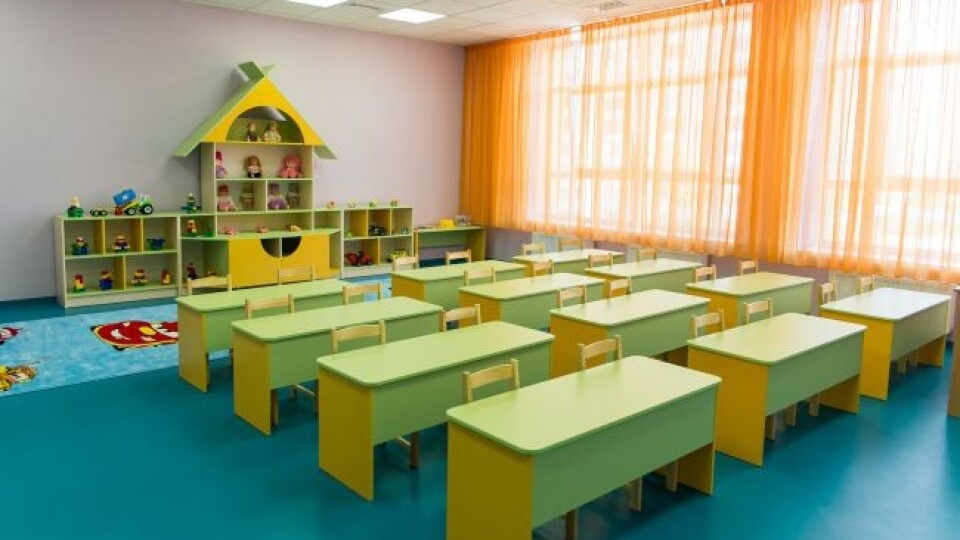 У Луцьку закрили дитсадок, у якому працівники захворіли на коронавірус