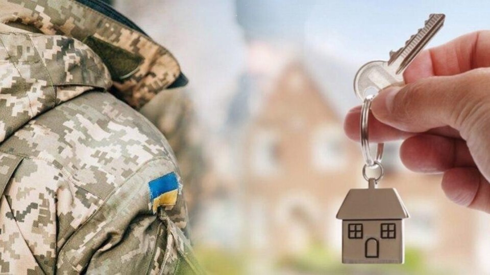 Уряд затвердив порядок виплати компенсації військовим за оренду житла