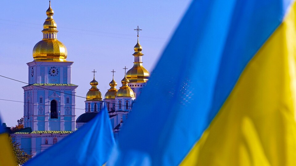 Церква в Чорнижі перейшла до ПЦУ