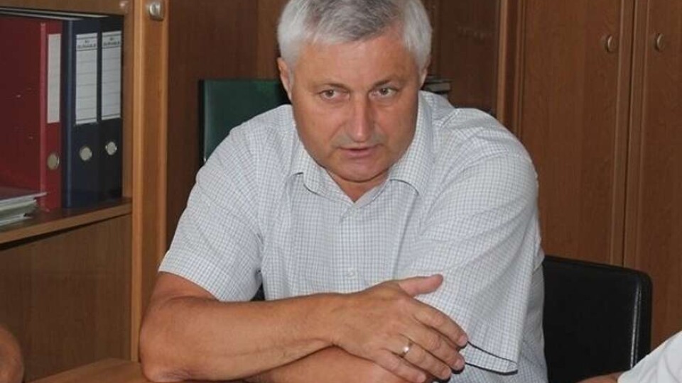Призначили першого заступника голови Волинської облдержадміністрації