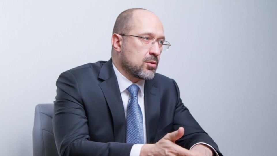 Якщо ми зменшимо соціальні контакти, локдаун буде не потрібен, - Шмигаль