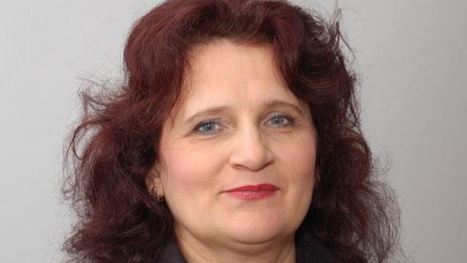 Волинська журналістка іде на голову Локачинської селищної ради