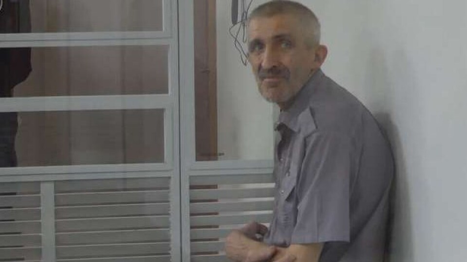 Подвійне вбивство на Соборності: лучанину обрали запобіжний захід