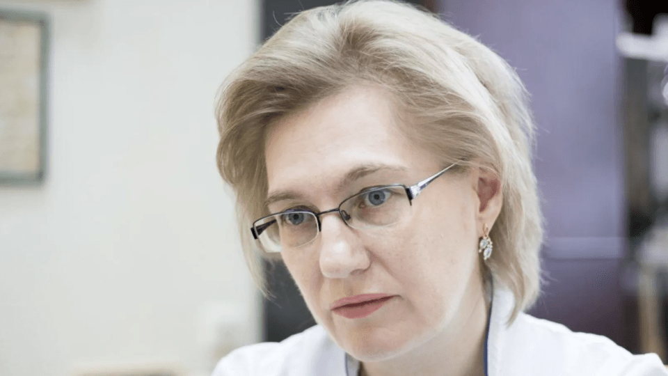 Лікарям уже тесту не треба, щоб поставити діагноз, – інфекціоністка про COVID-19