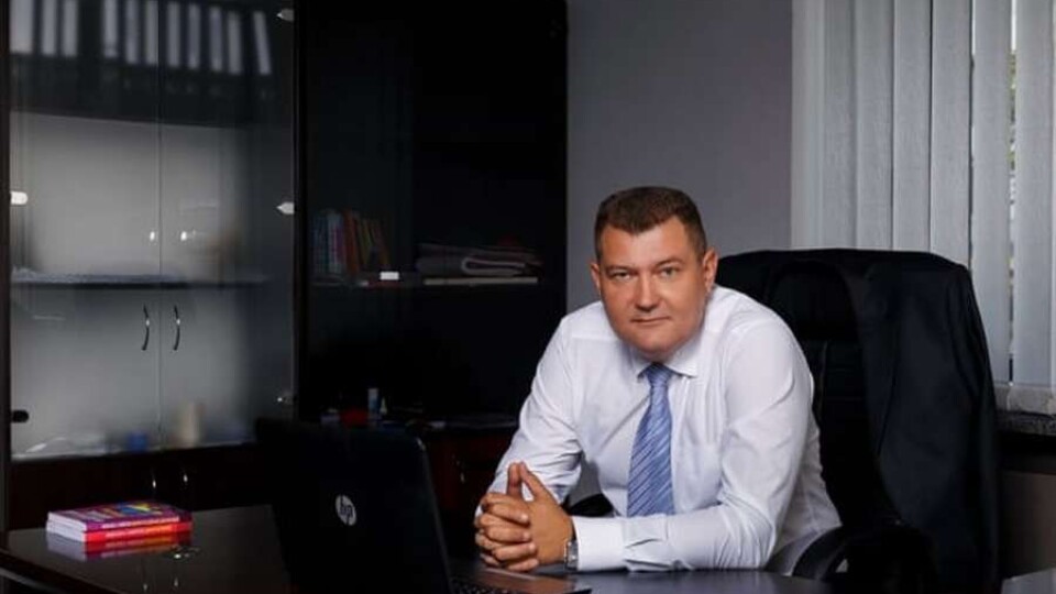 До виконкому Луцькради увійшов депутат Боратинської громади.  Розповідаємо, хто він