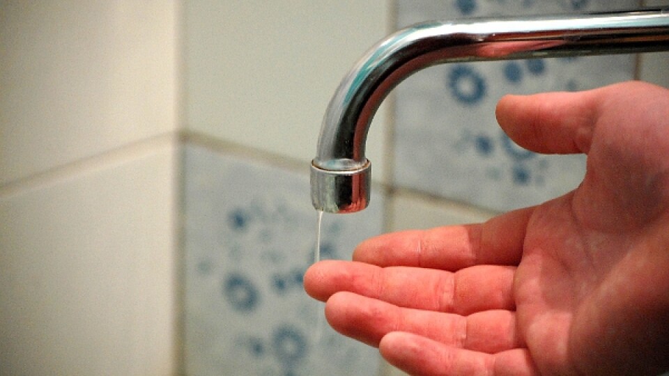 У деяких районах Луцька впаде тиск води