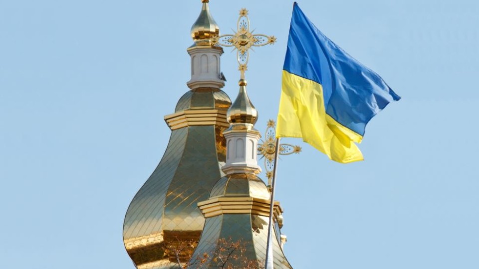 За тиждень на Волині до нової церкви перейшли 8 парафій
