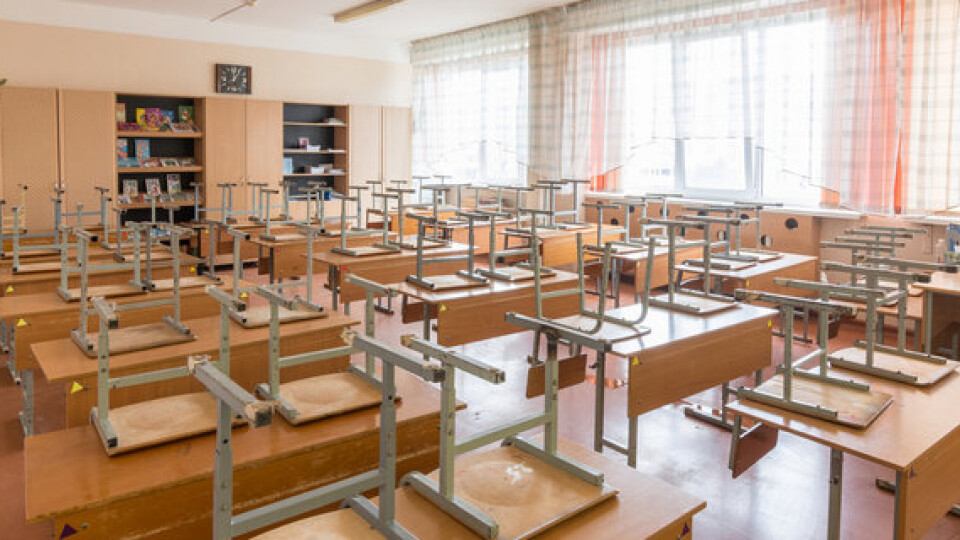 На Ковельщині продовжили канікули для школярів