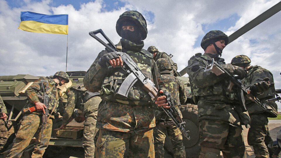 «Галицько-Волинська». Зеленський присвоїв українським бригадам нові назви