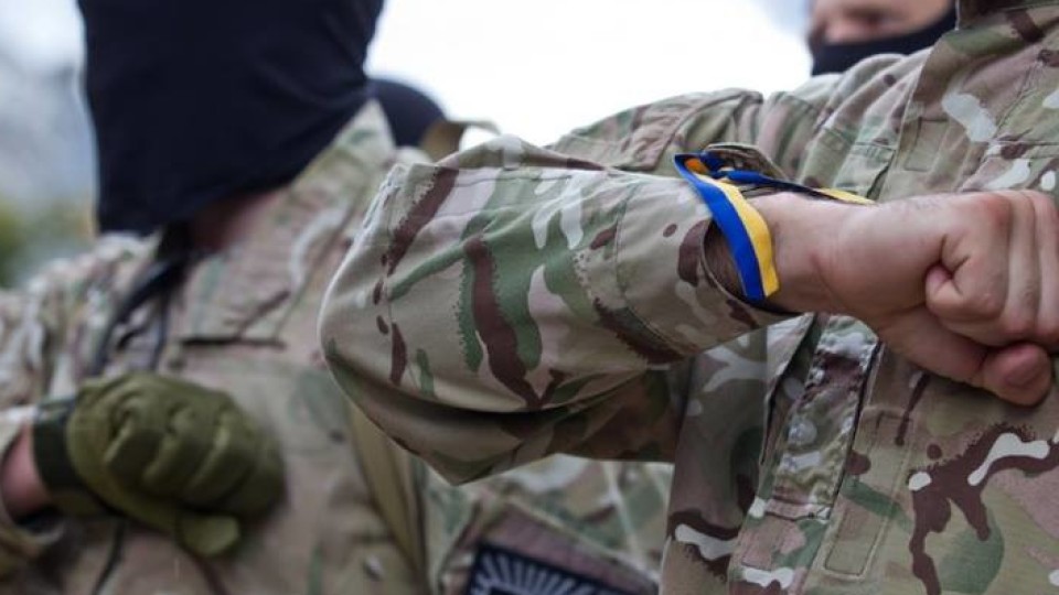 У березні перші волиняни отримають статус бійців-добровольців