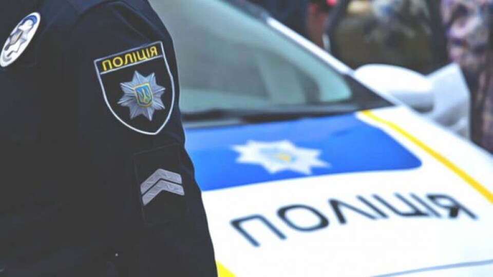 Залишилась дружина та донька. Що відомо про патрульного, який застрелився у Ковелі