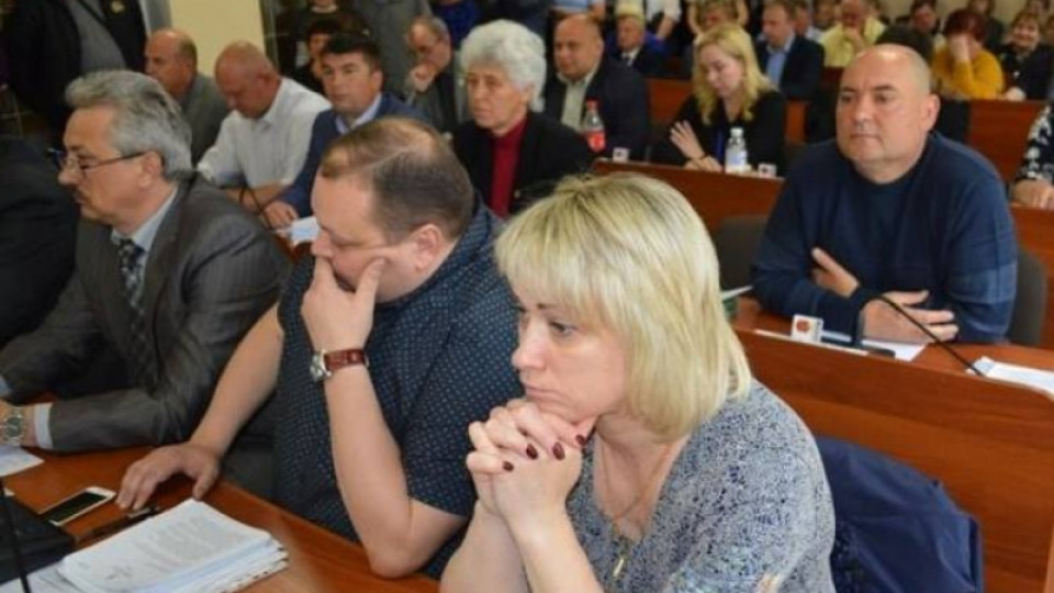 У Ковельській міськраді поменшало депутатів