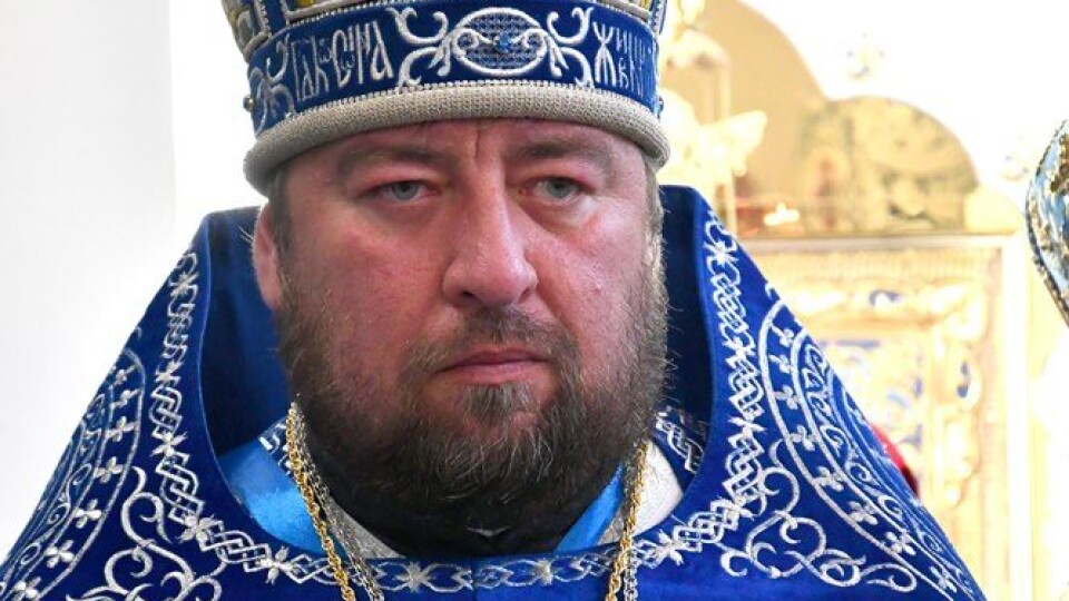 «За ухилення та розкол»: луцькому священнику через перехід до ПЦУ заборонили служіння