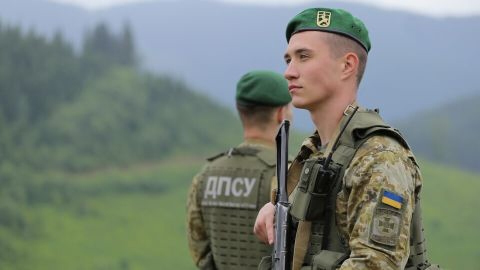 Уряд встановив на Волині контрольовані прикордонні райони