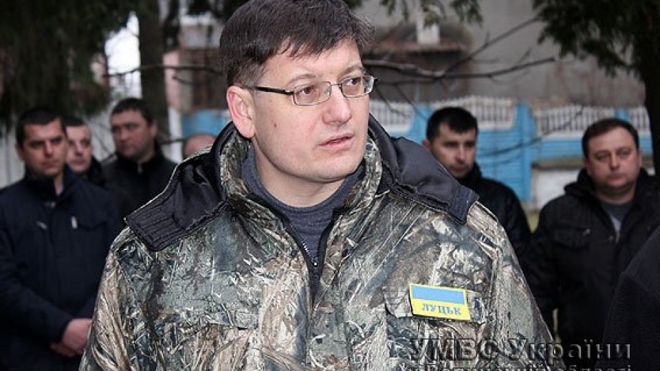 Екс-поліцейського, через якого загинули двоє людей, не випустили з-під варти