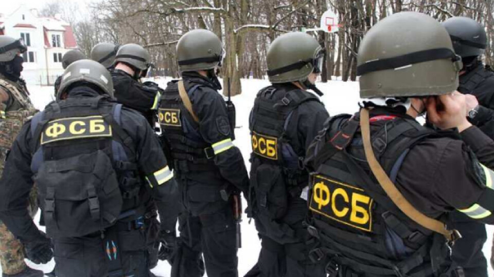 Бойовики замінували низку об'єктів у Донецьку, - розвідка
