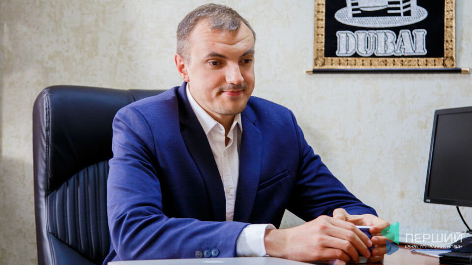«Матимемо парламент хаосу», – луцький активіст 