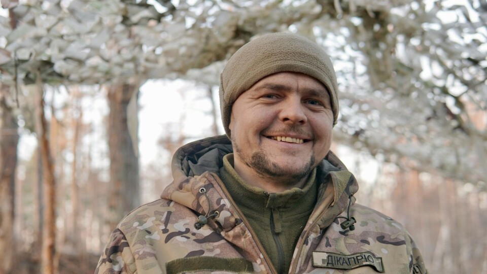 Останній бій «Дікапріо»: боєць з Волині три години боровся за життя, але серце не витримало