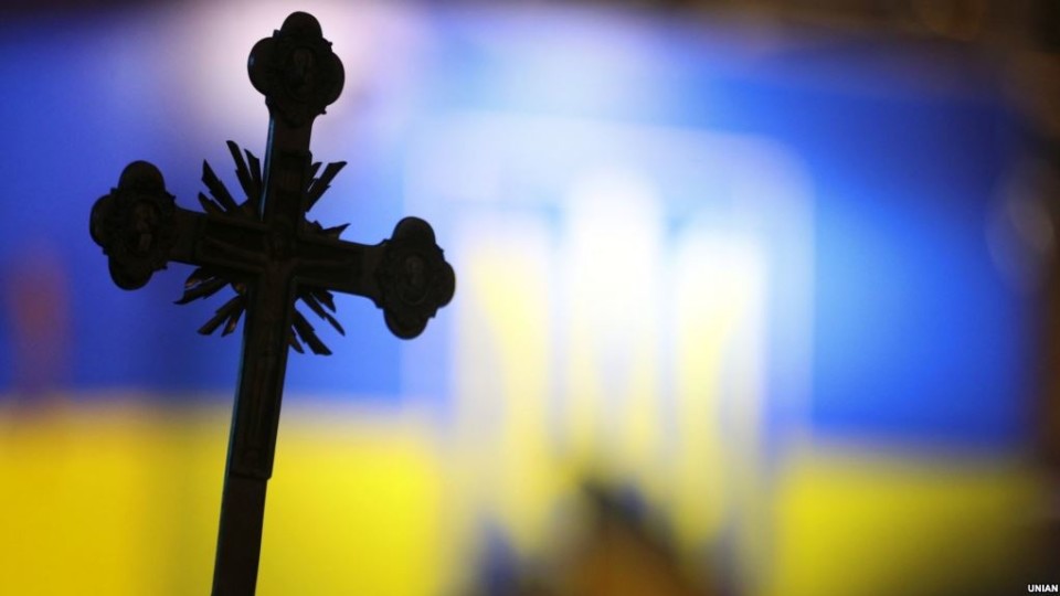 Інформація про «захоплення голови волинської громади» - фейк, - П'ятигорець