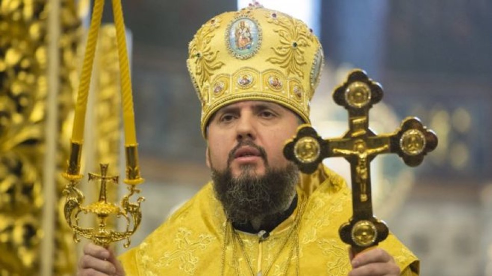 У храмах ПЦУ будуть молитися за справедливі президентські вибори