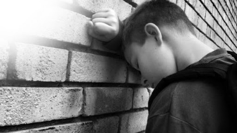 З початку року серед підлітків в Україні зафіксовано більше самогубств, ніж за весь 2020 рік