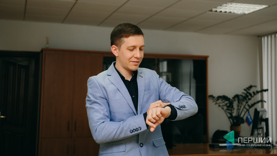 «Ковід змінює. Ми почали виготовляти підшипники для е-гольфів». Богдан Волчок. #ЗКАБІНЕТІВ