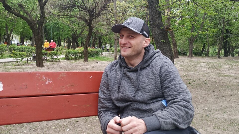 «Зрозумів, що в мене – зашквар». Як донька і мама допомогли лучанину звільнитись від наркотиків