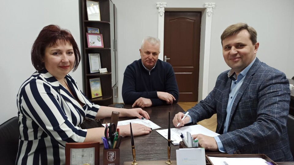 У Луцькому районі найбільш затребуваними є водії, продавці та електрогазозварники