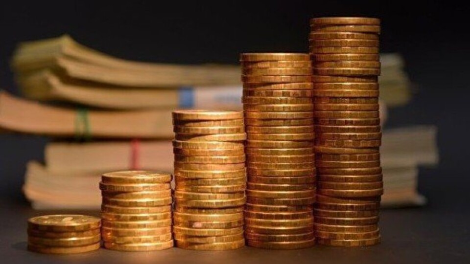 Рада підтримала проєкт держбюджету на 2022 рік у першому читанні