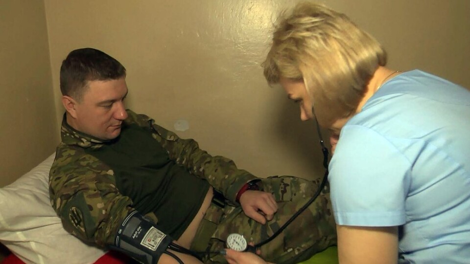 «Є мрія – поїхати додому. Ще ніхто не знає, що я тут»: історії воїнів, яких лікують на Волині