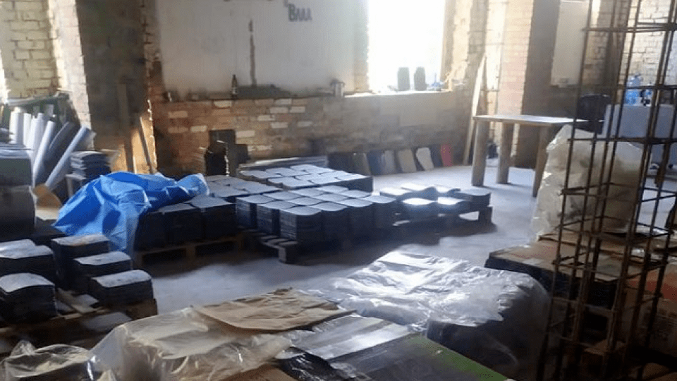 «Засуджений до 2-х років умовно». УП розповіла про «викривача» волонтерів з Волині
