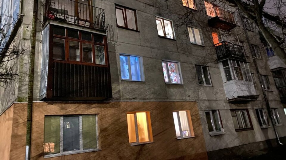 У Луцьку сім'я отруїлася чадним газом: двоє дітей в реанімації