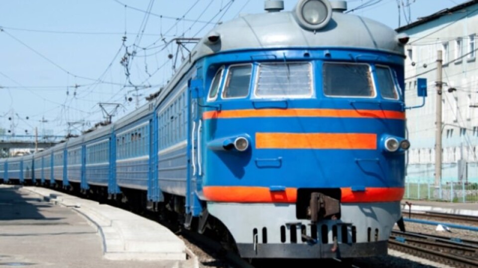 В Україні у пасажирських поїздах може з'явитися охорона