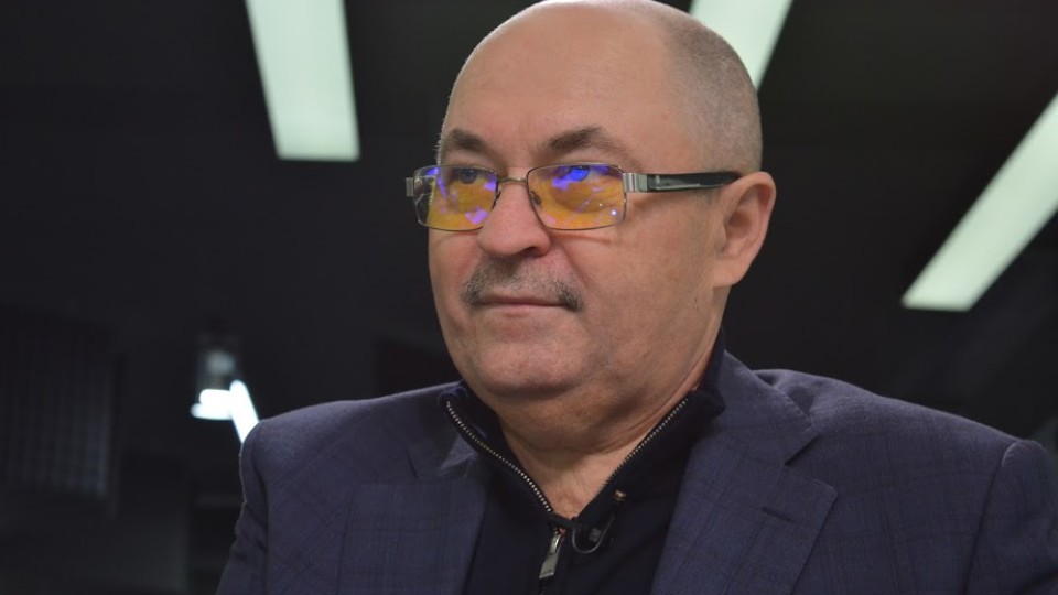 «Найбільша проблема АПК сьогодні – збереження кадрів», – Віталій Заремба. ПЕРШИЙ В ОБЛРАДІ