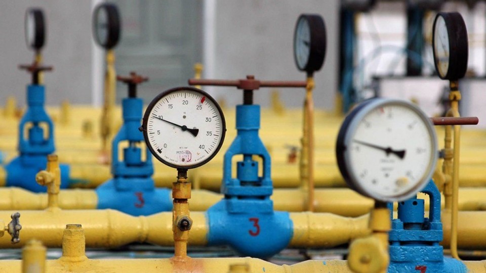 «Волиньгаз» скаржиться на збитки через занижений тариф на розподіл газу